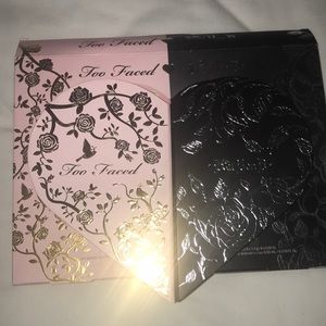 Better together palette